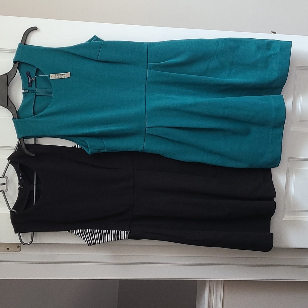 Madewell bundle dress